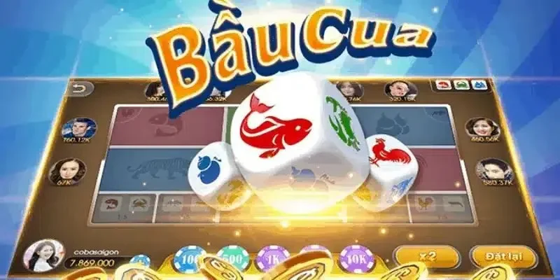 Bầu Cua Tôm Cá Sunwin| Trò Chơi Đổi Thưởng Cực Hot